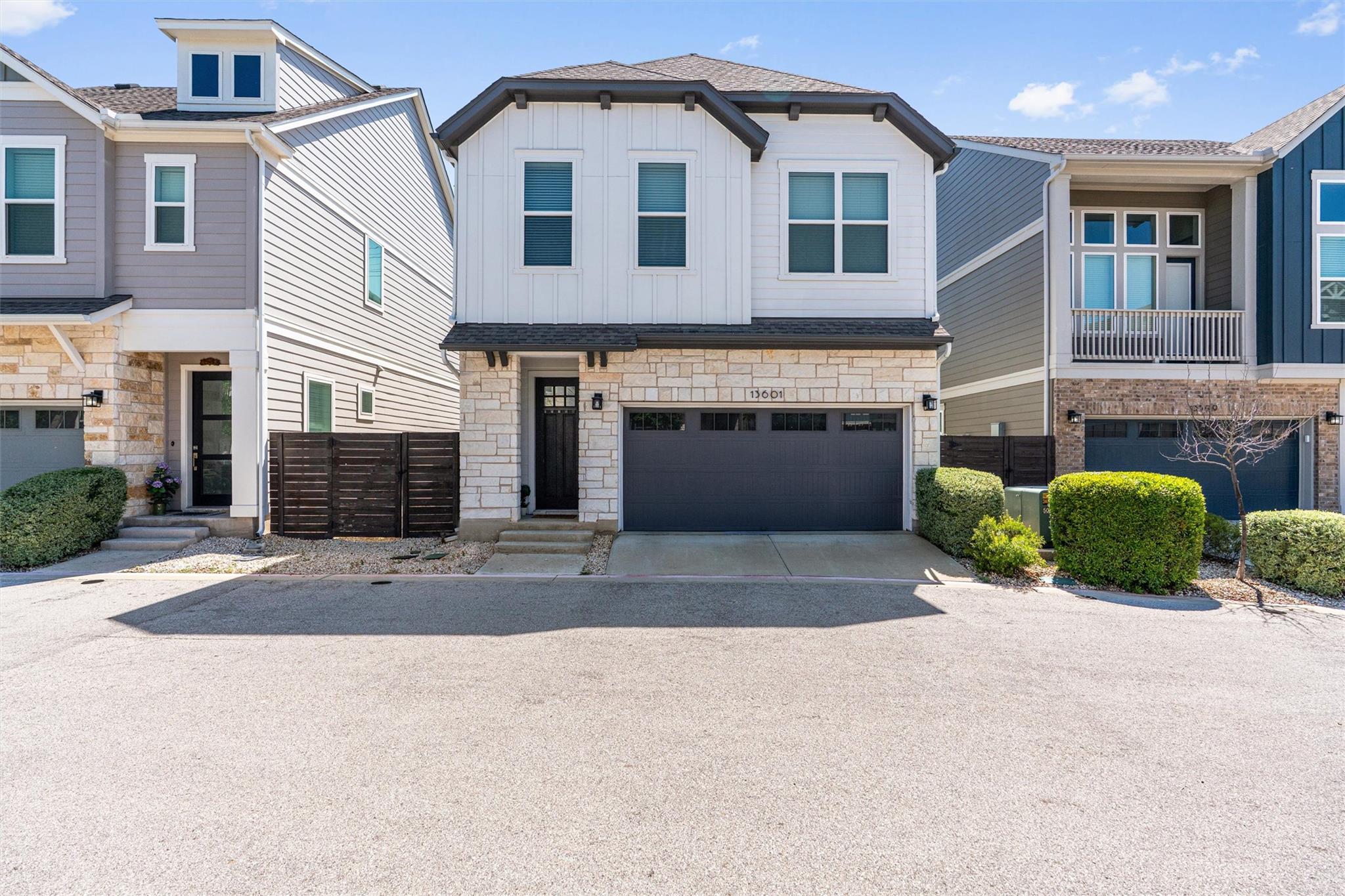 13601 Zink, Austin, TX 78717 — photo 1