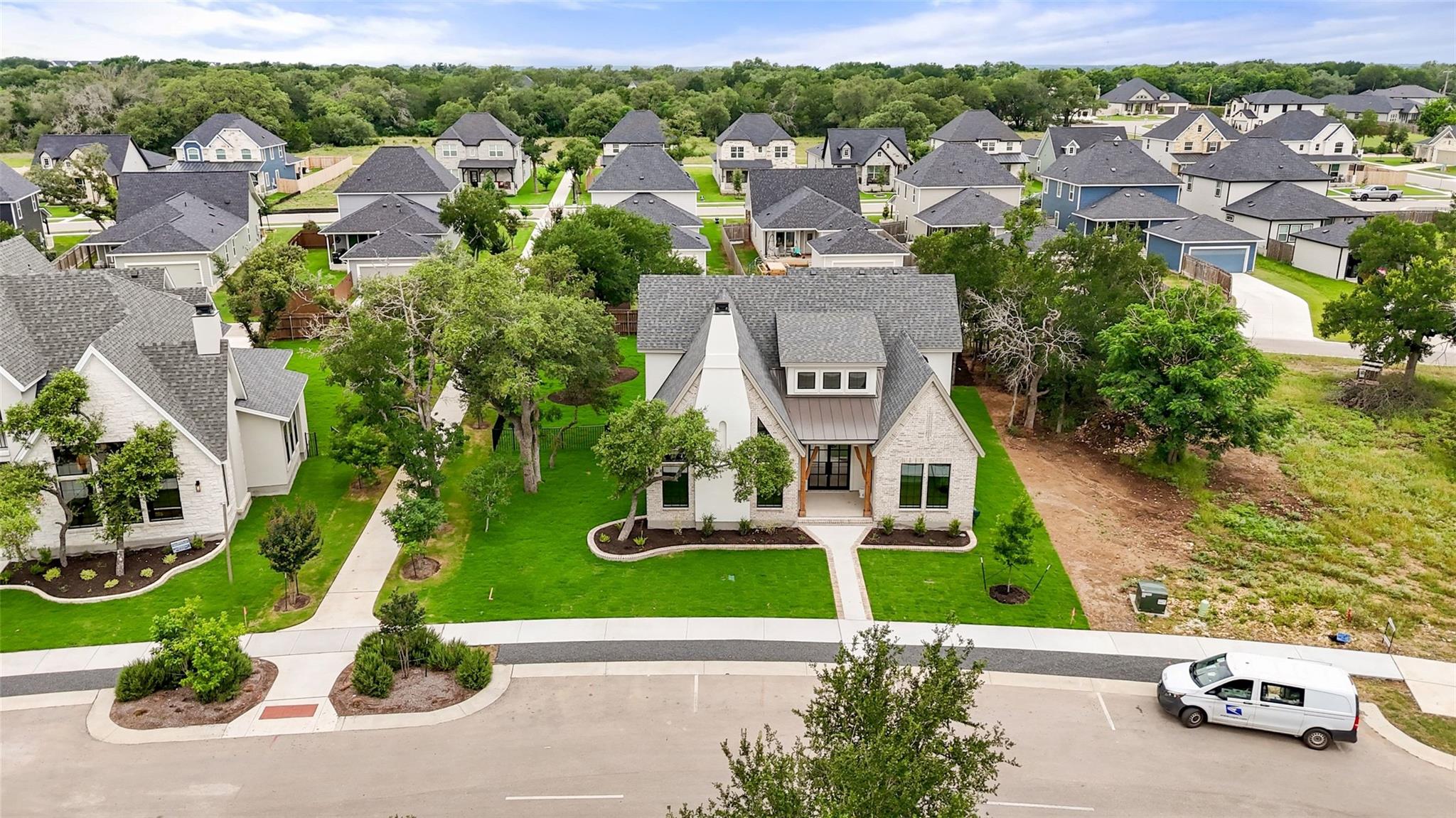 454 Heidi, Salado, TX 76571 — photo 1