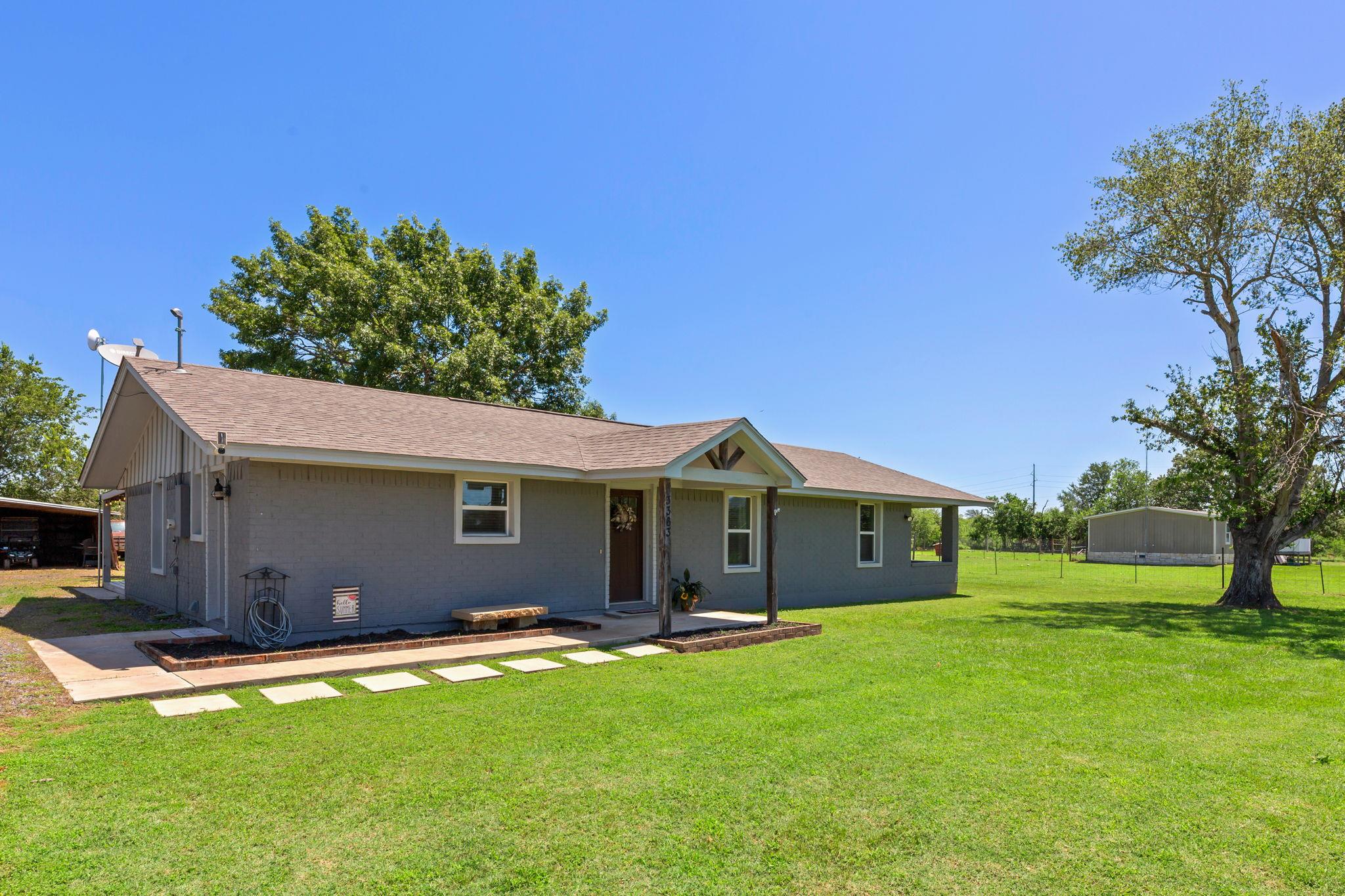 3363 Fm 713, Lockhart, TX 78644 — photo 1