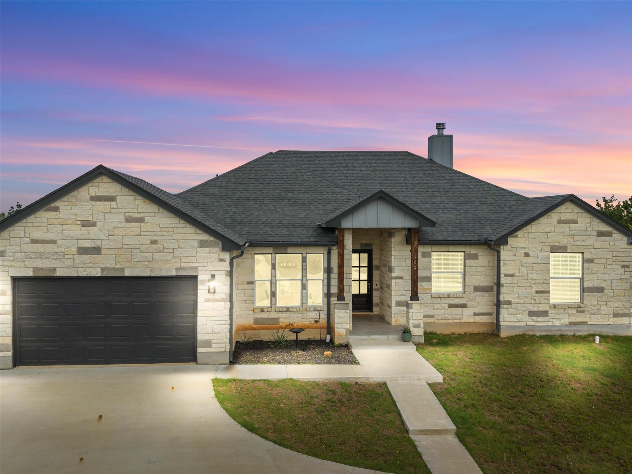 106 Pinecrest, Bastrop, TX 78602 — photo 1