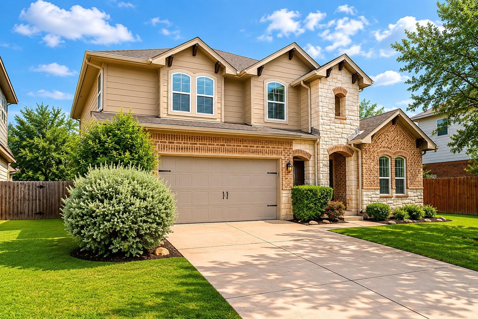 119 Paul Azinger, Round Rock, TX 78664 — photo 1