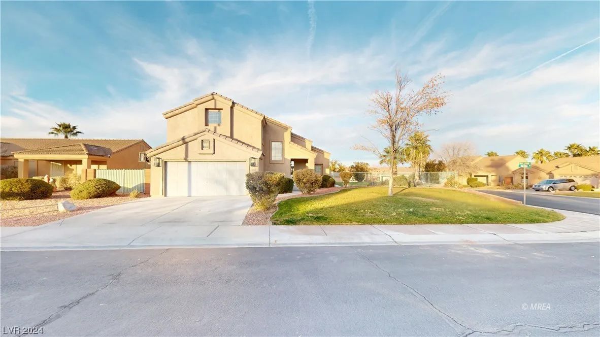 387 Silver Rd, Mesquite, NV 89027 — photo 1