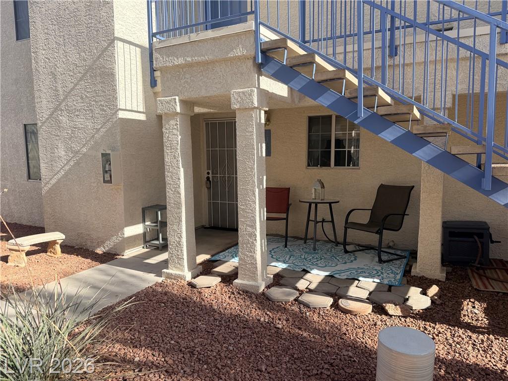 2725 South Nellis Boulevard, Las Vegas, NV 89121 — photo 1