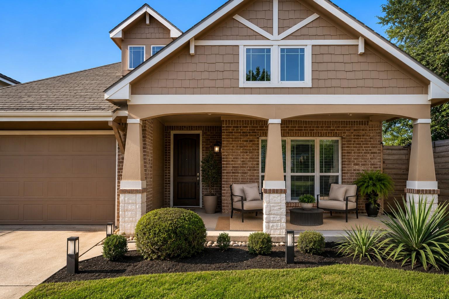 2404 Spanish Camp, Austin, TX 78725 — photo 1
