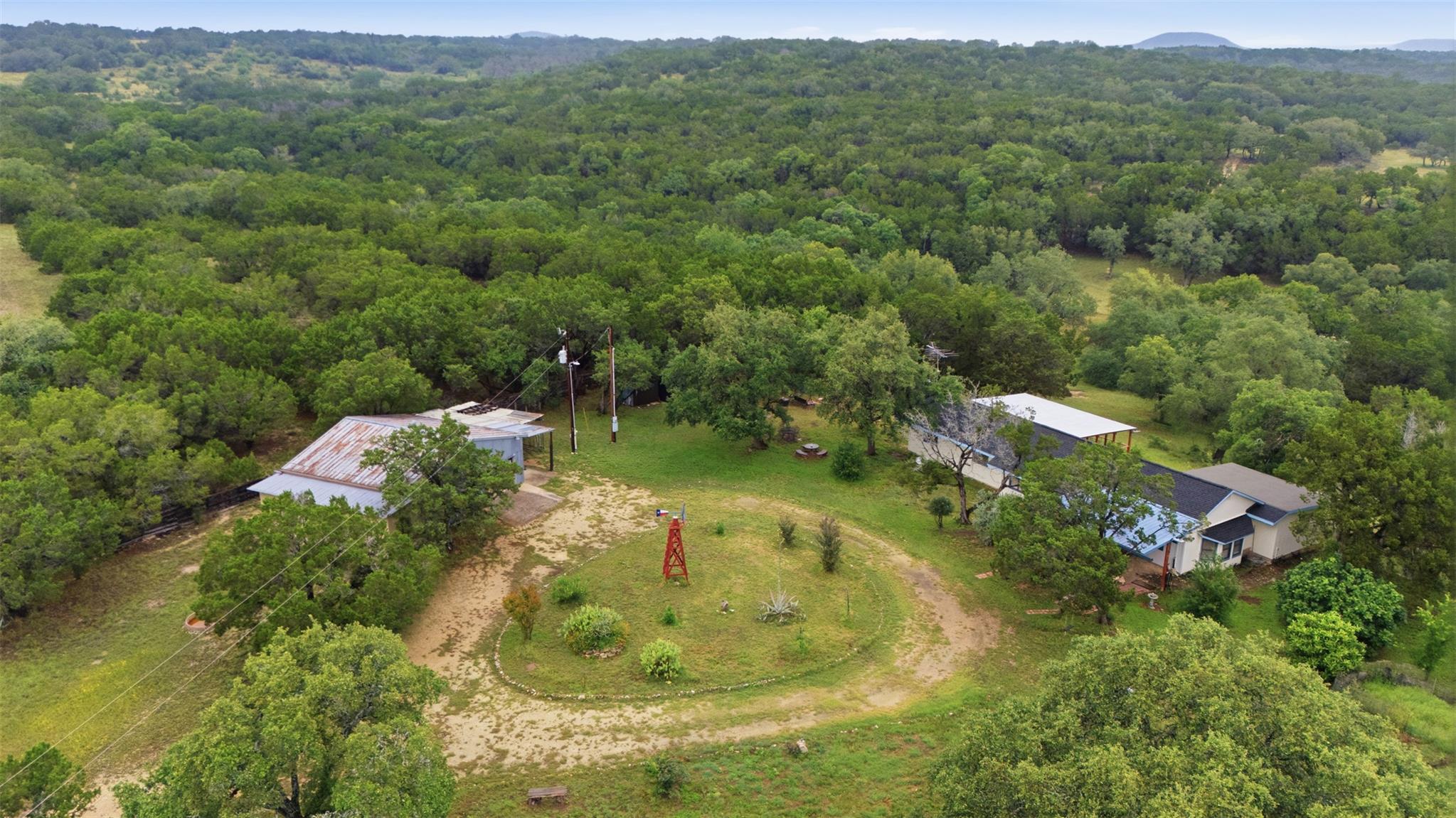 27600 Fm-1431, Marble Falls, TX 78654 — photo 1