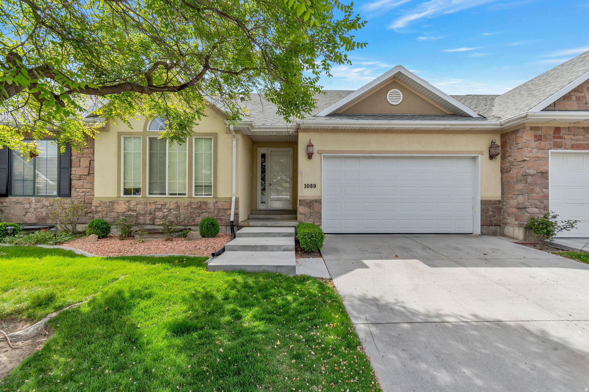 1089 W TITHING HILL PL PL, Riverton, UT 84065 — photo 1