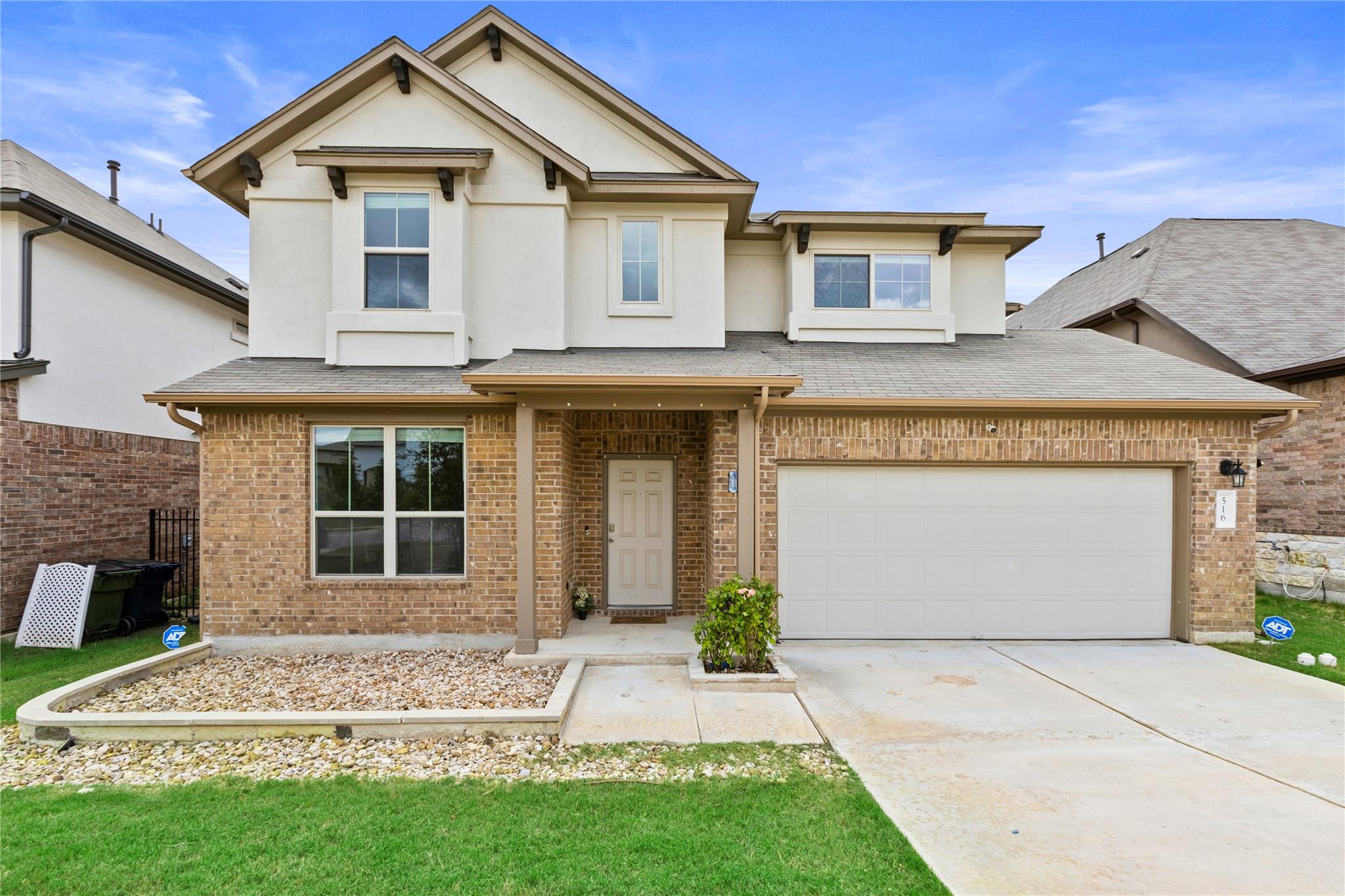 516 Arrowhead Vine, Leander, TX 78641 — photo 1