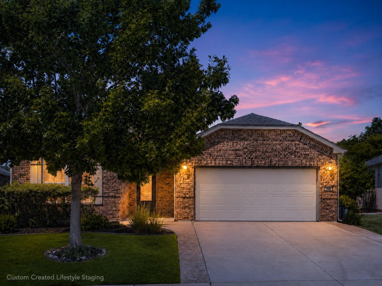 109 Gentry Creek, Georgetown, TX 78633 — photo 1