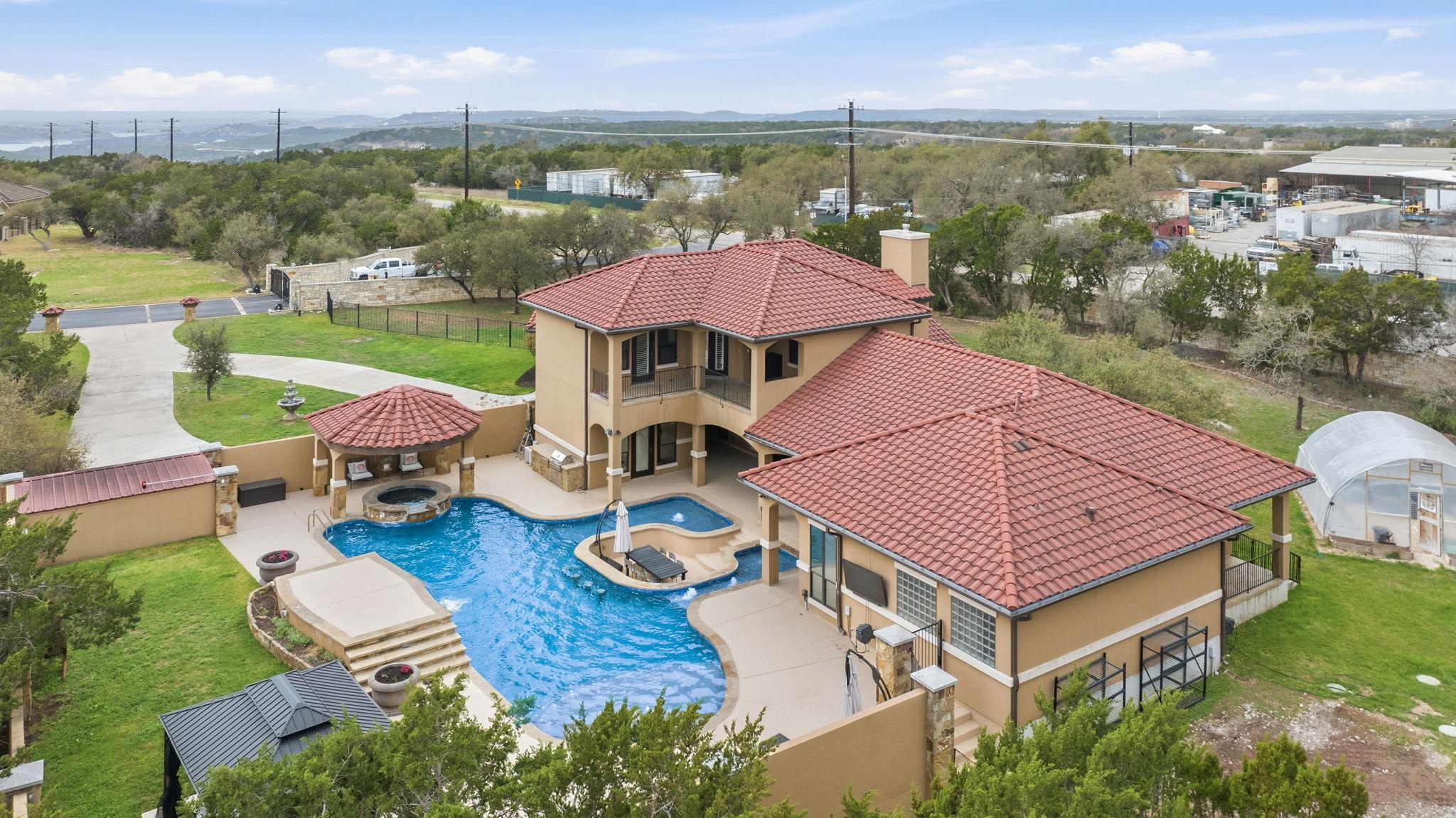1028 Villa Hill, Leander, TX 78641 — photo 1