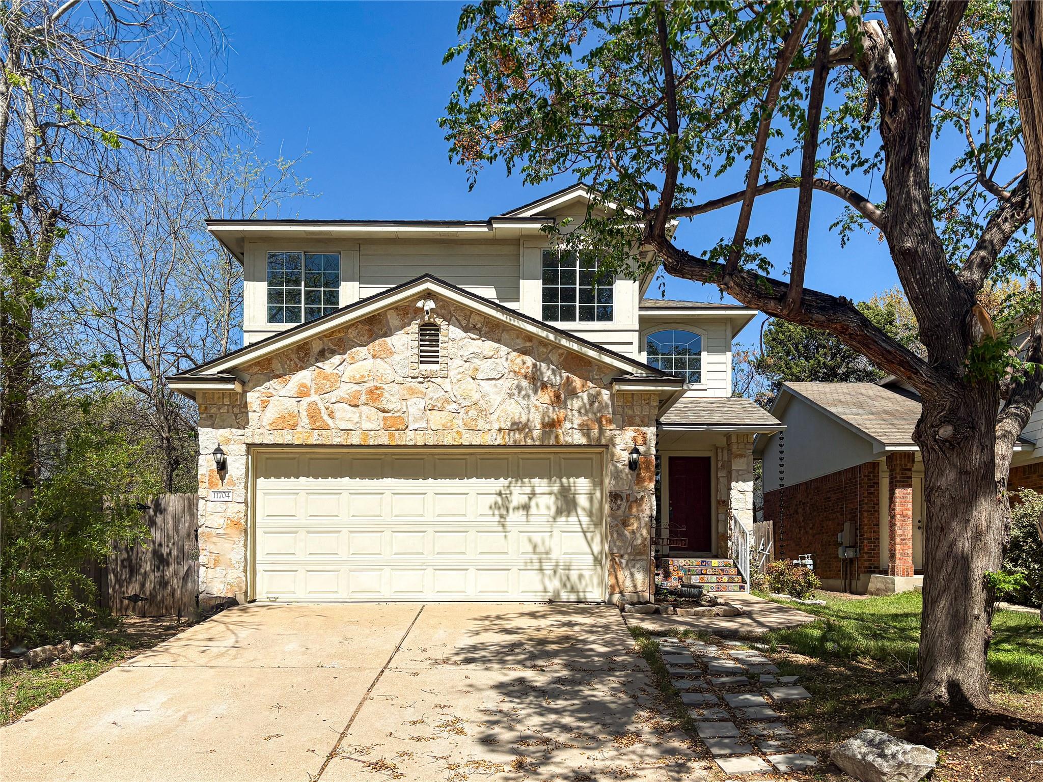 11704 Paul E Anderson, Austin, TX 78748 — photo 1
