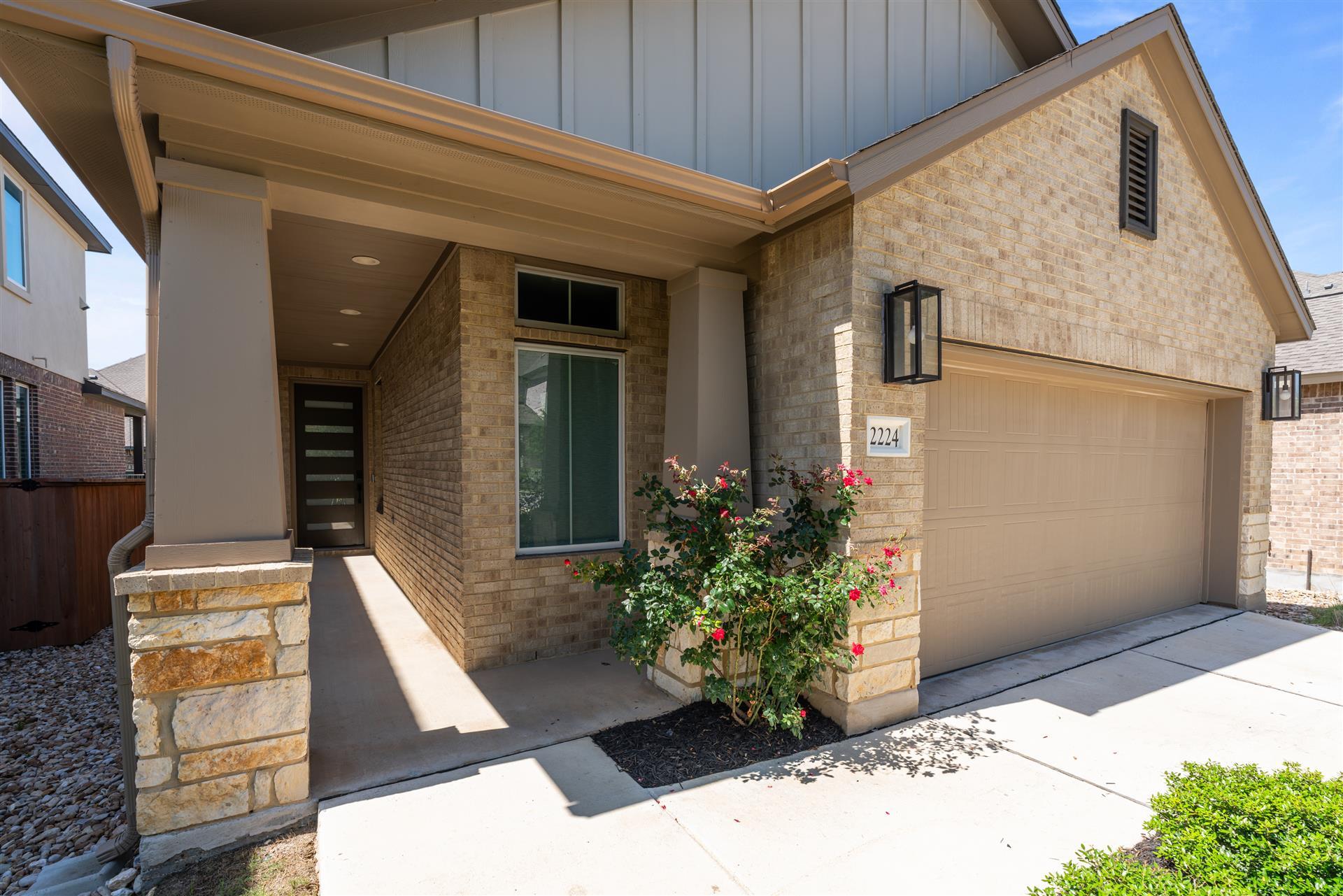 2224 Nightjar Song, Leander, TX 78641 — photo 1