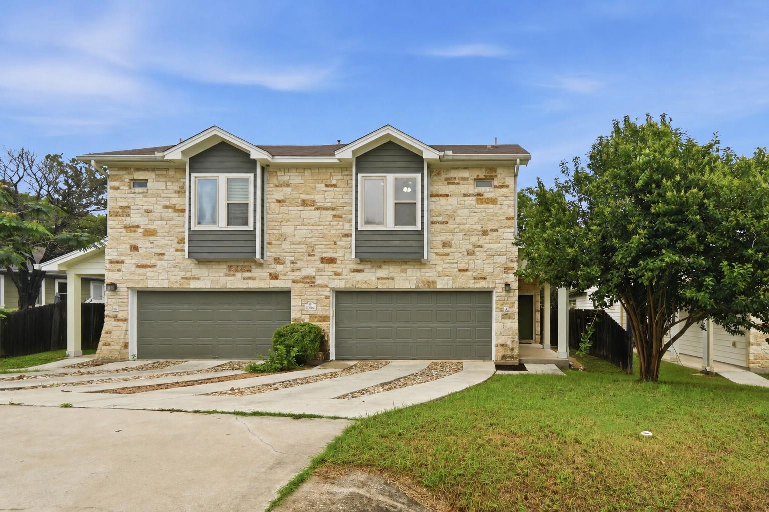 3306 Thomas Kincheon, Austin, TX 78745 — photo 1