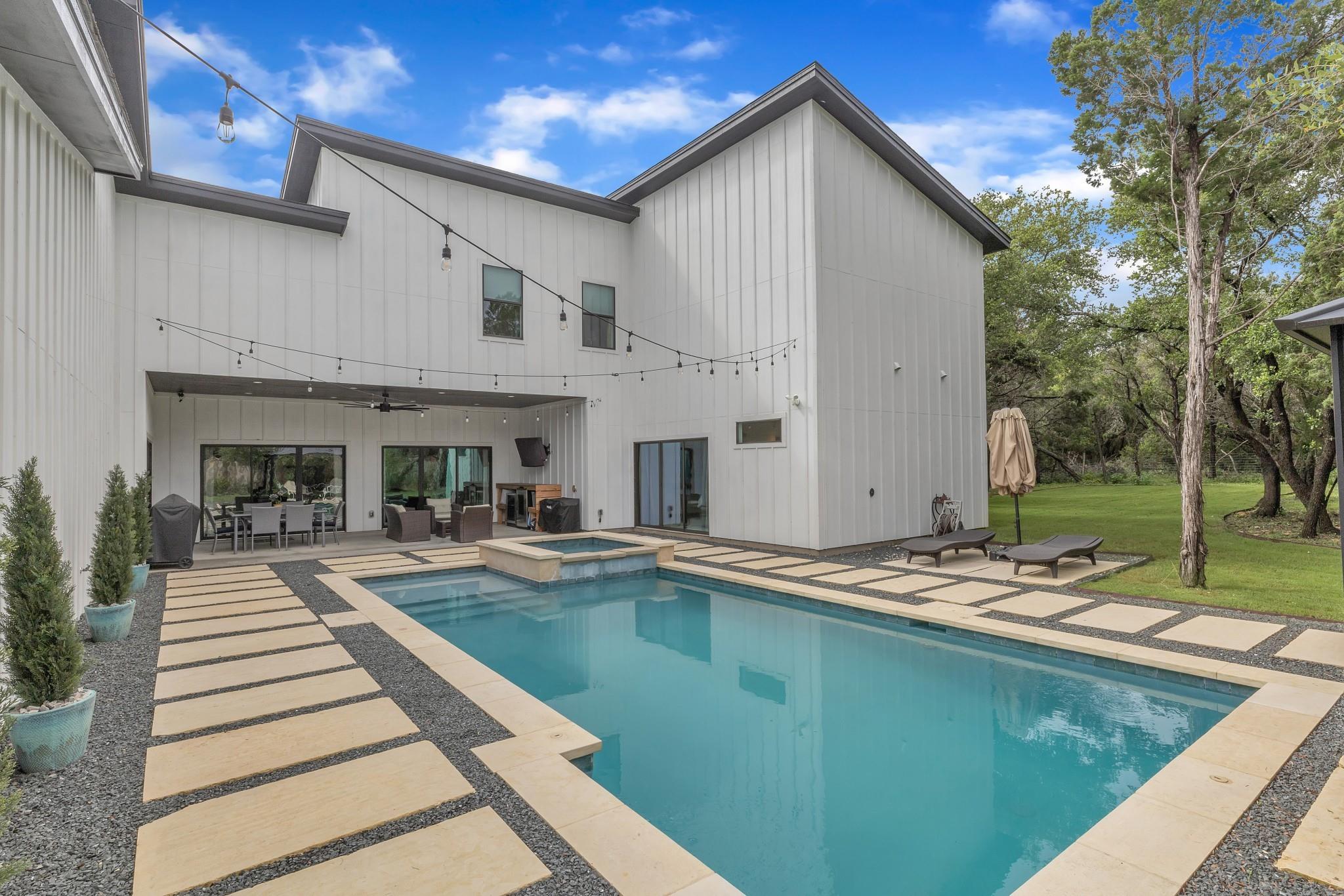 16001 Pool Canyon, Austin, TX 78734 — photo 1