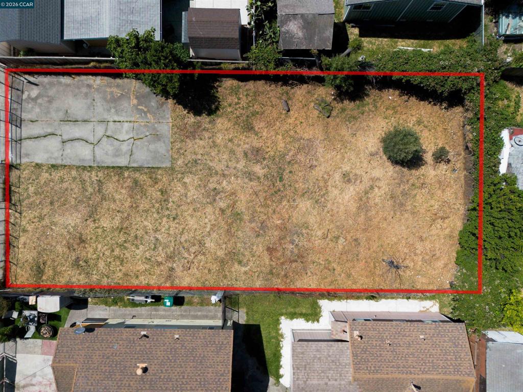 1623 Truman St, Richmond, CA 94801 — photo 1