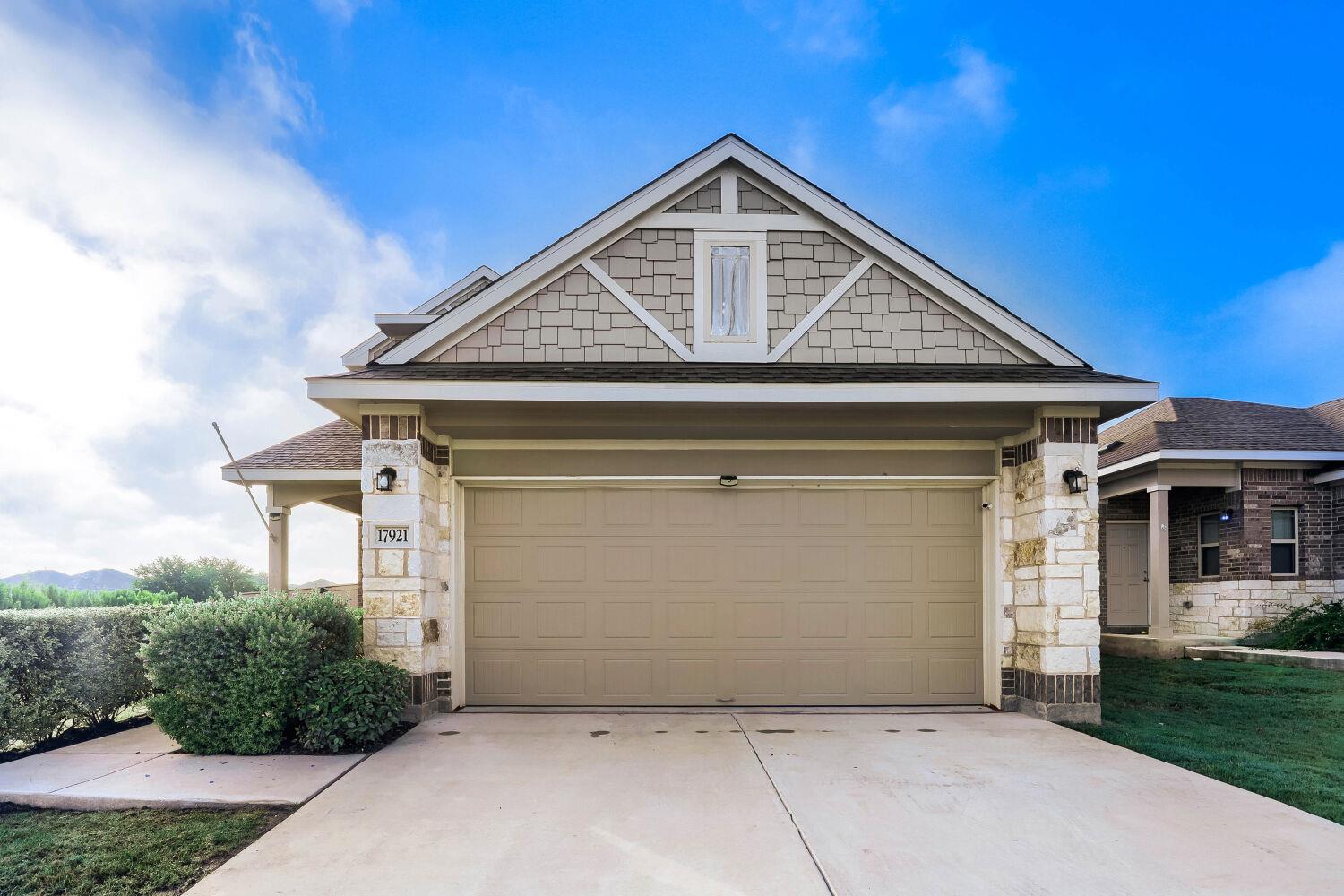 17921  Cipresso Way, Pflugerville, TX 78660 — photo 1