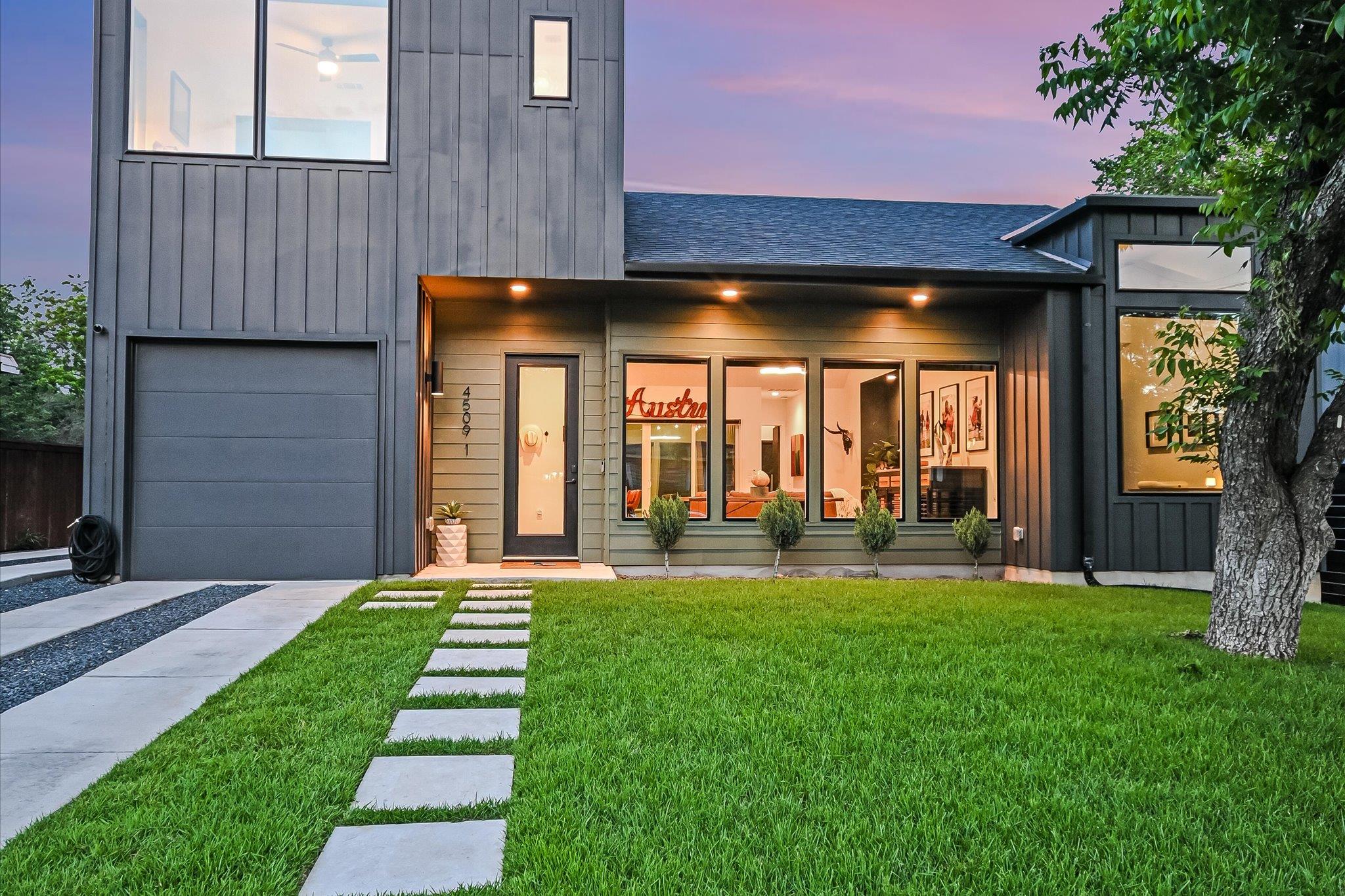 4509 2nd, Austin, TX 78745 — photo 1