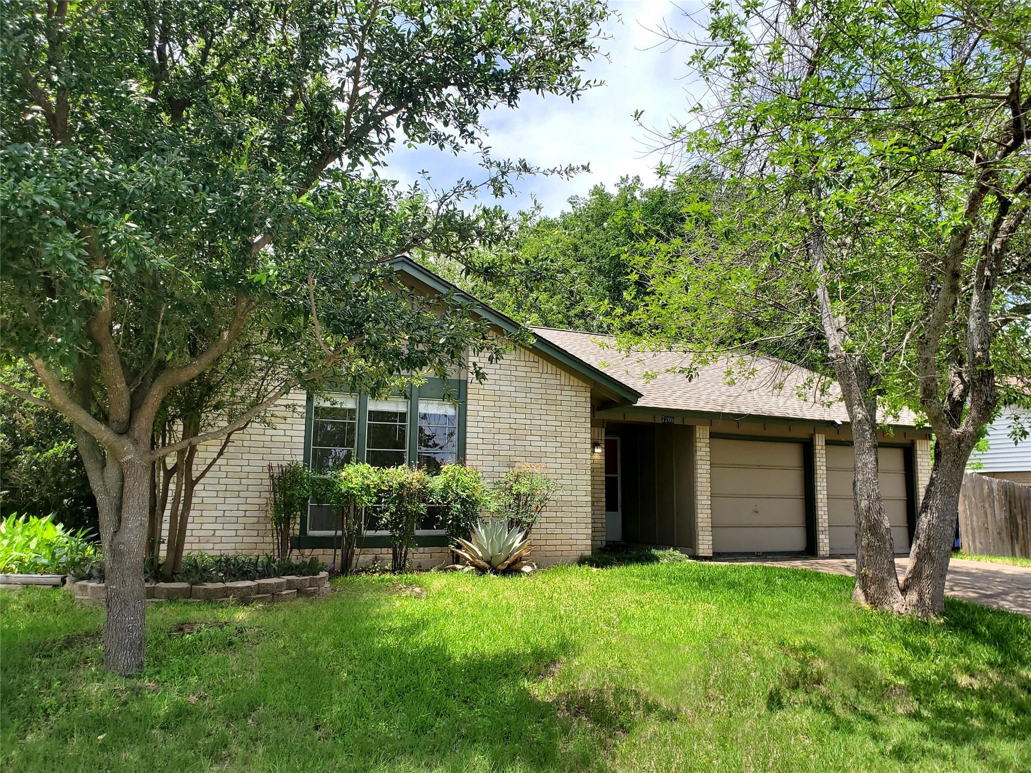 7208 Eganhill, Austin, TX 78745 — photo 1