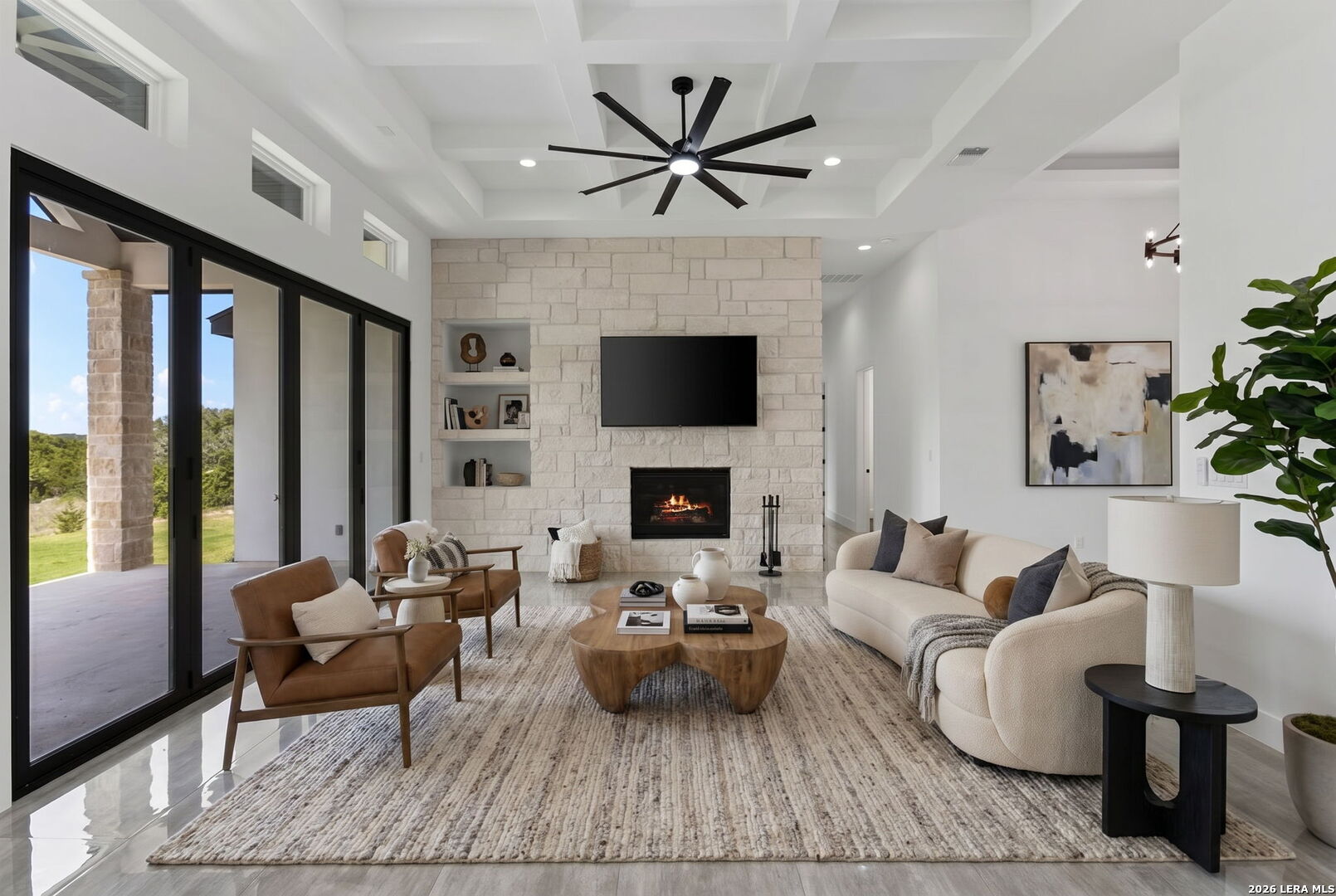 10907 NINA RDG, San Antonio, TX 78255 — photo 1