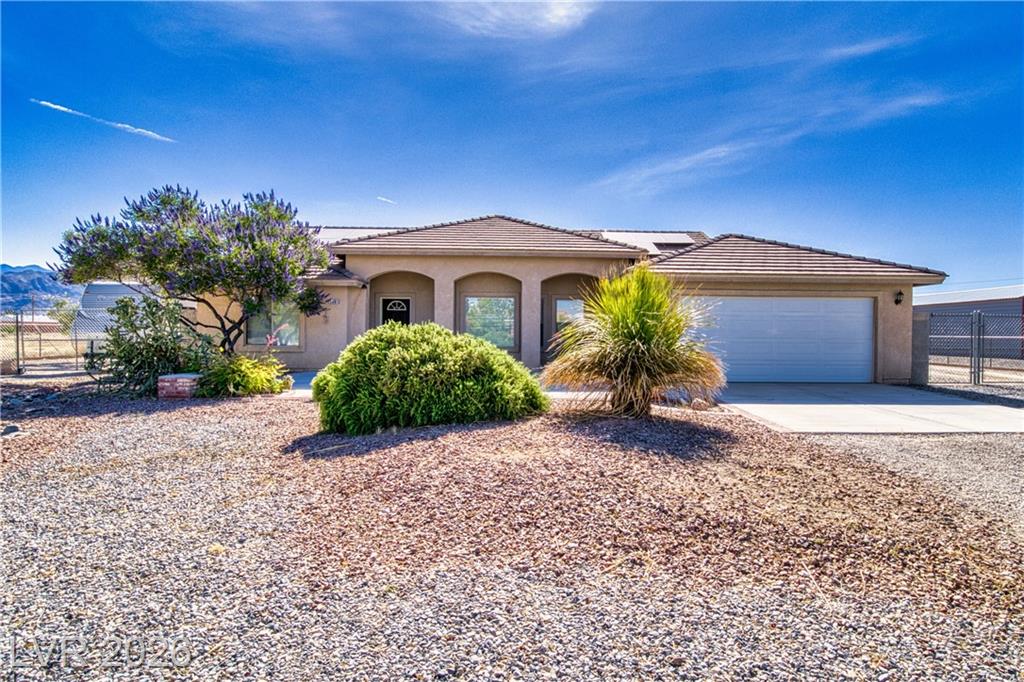 5061 Sumpter Court, Pahrump, NV 89061 — photo 1