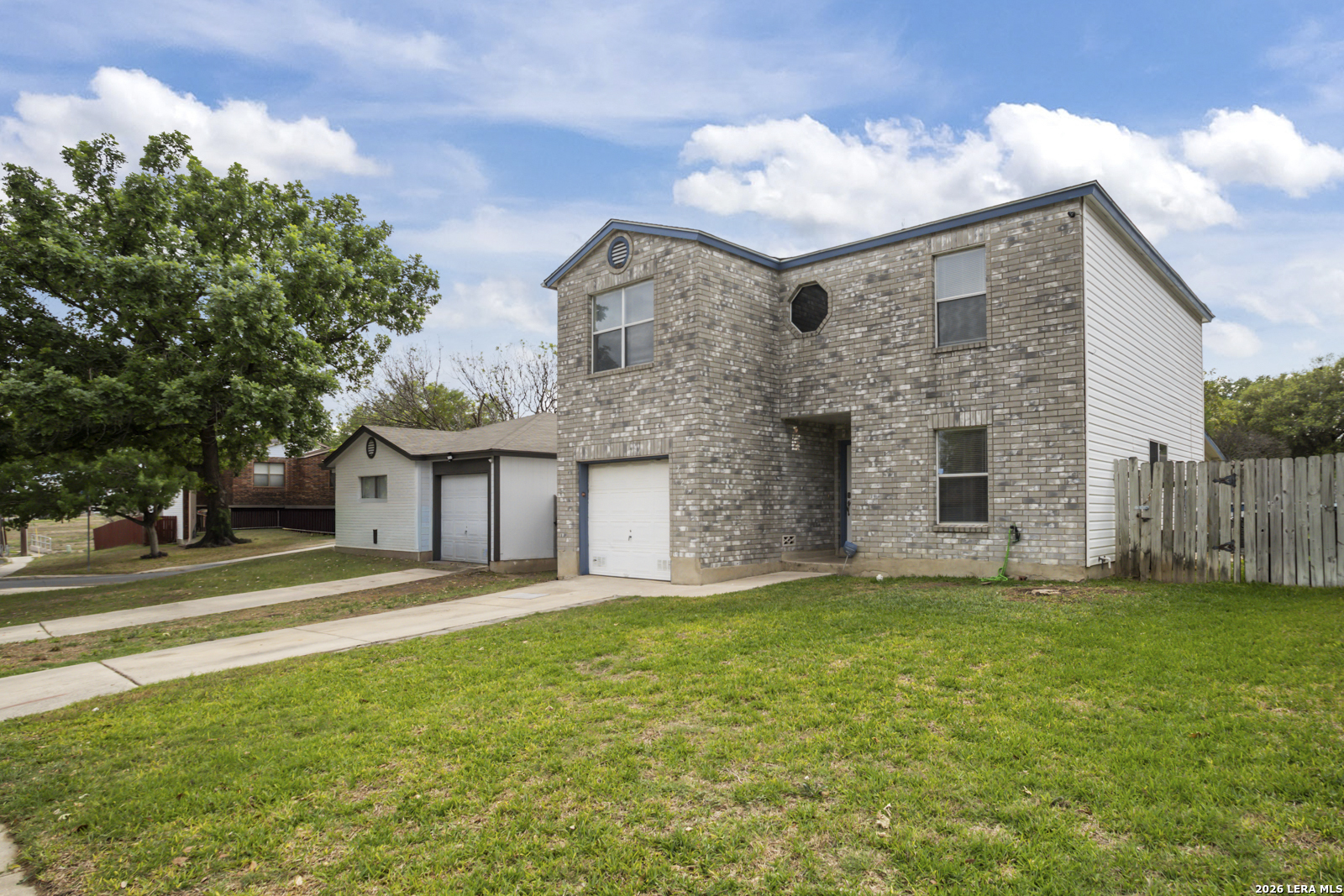 2627 Buffalo Pass, ,  78245 — photo 1