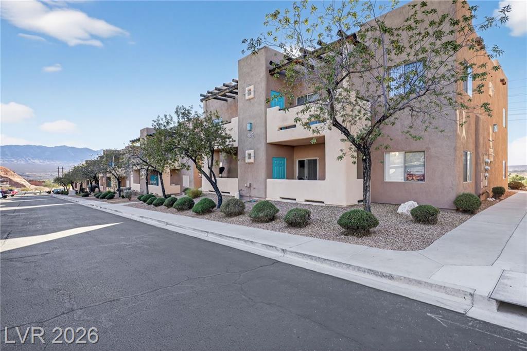 465 Turtleback Road B, Mesquite, NV 89027 — photo 1