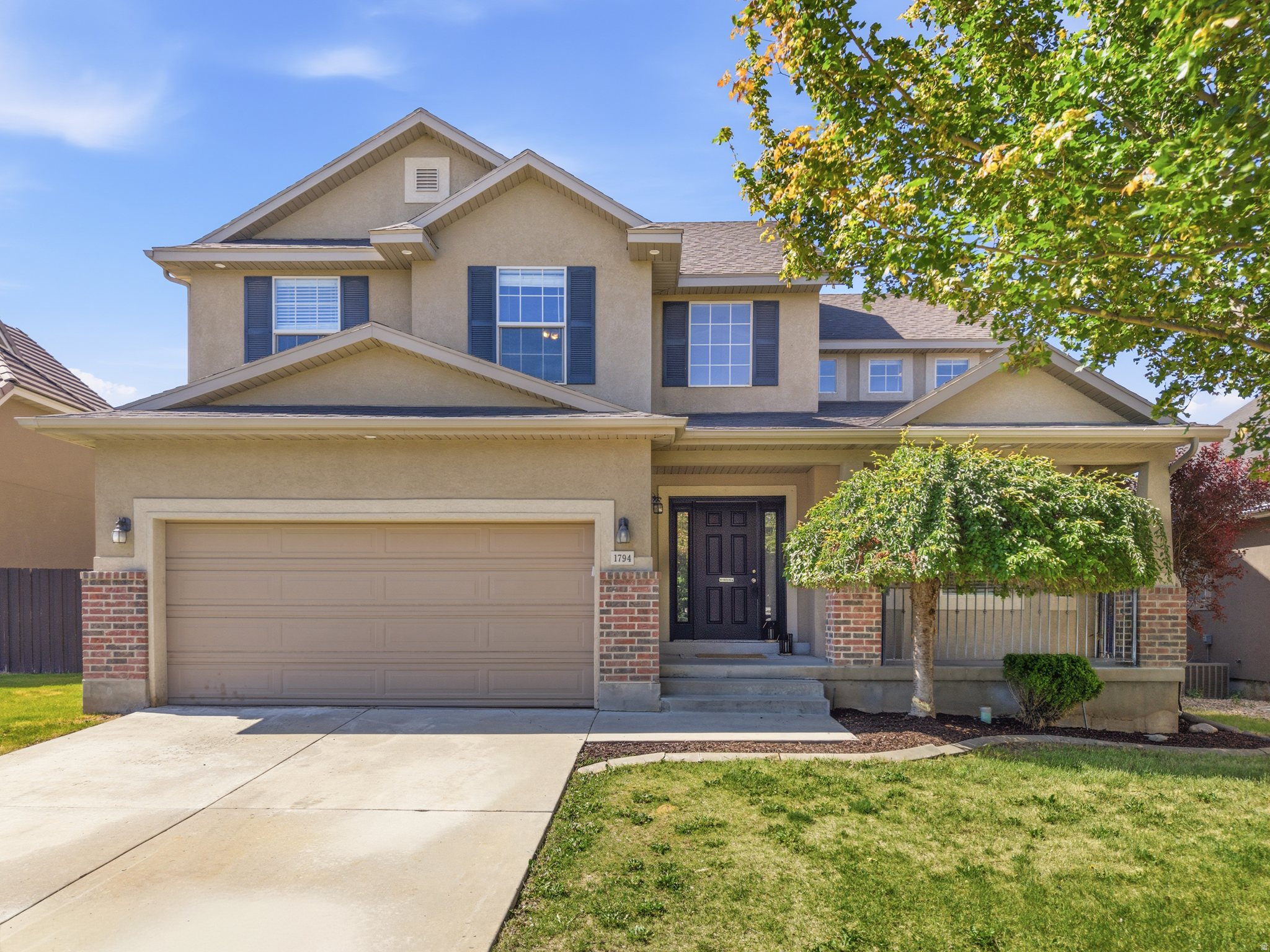 1794 E 1050 S, Spanish Fork, UT 84660 — photo 1