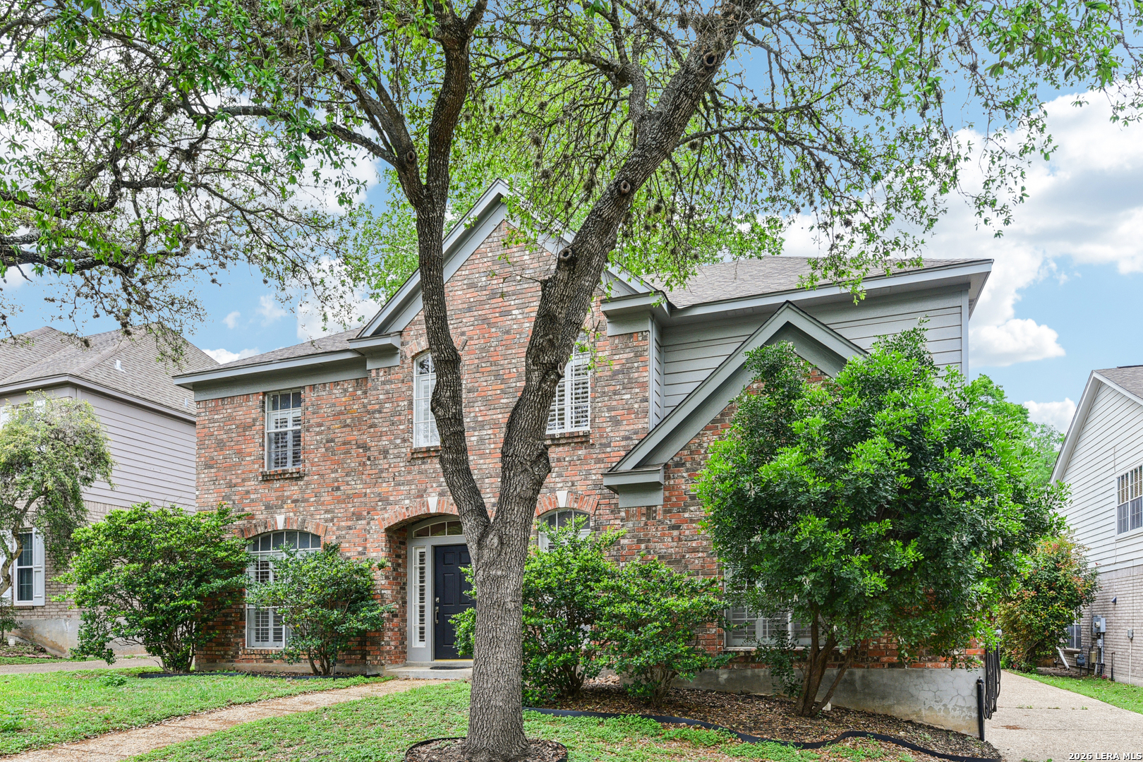 2423 Brighton Oaks, ,  78231 — photo 1