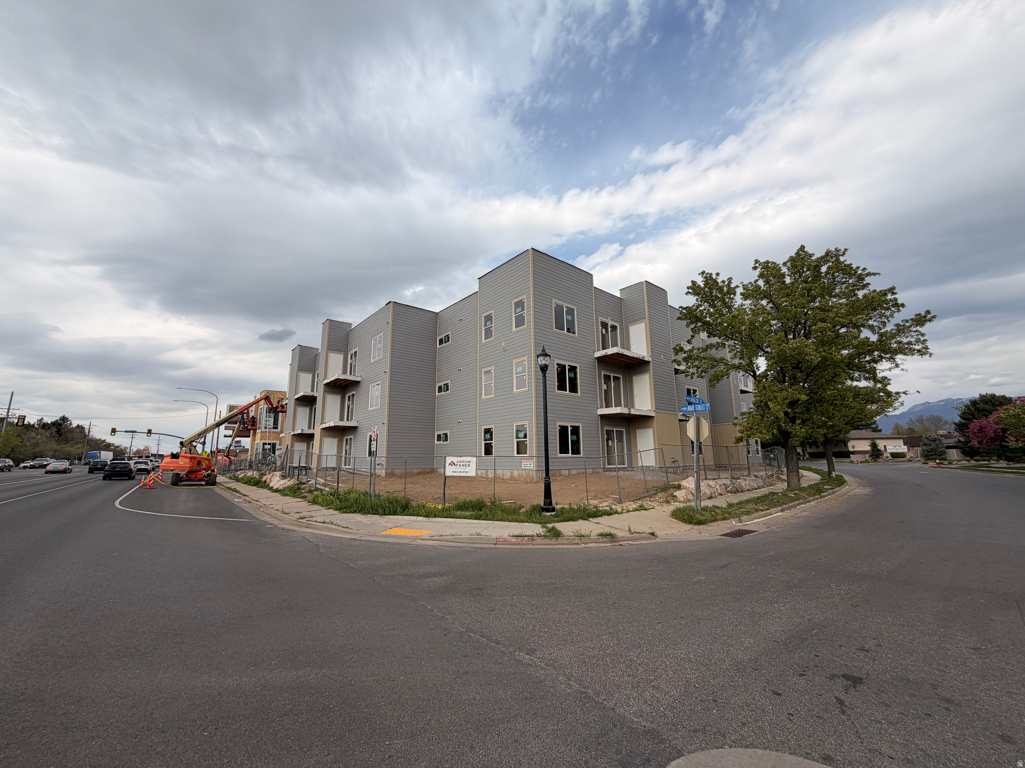 1652 N MAIN DR #30, Layton, UT 84041 — photo 1
