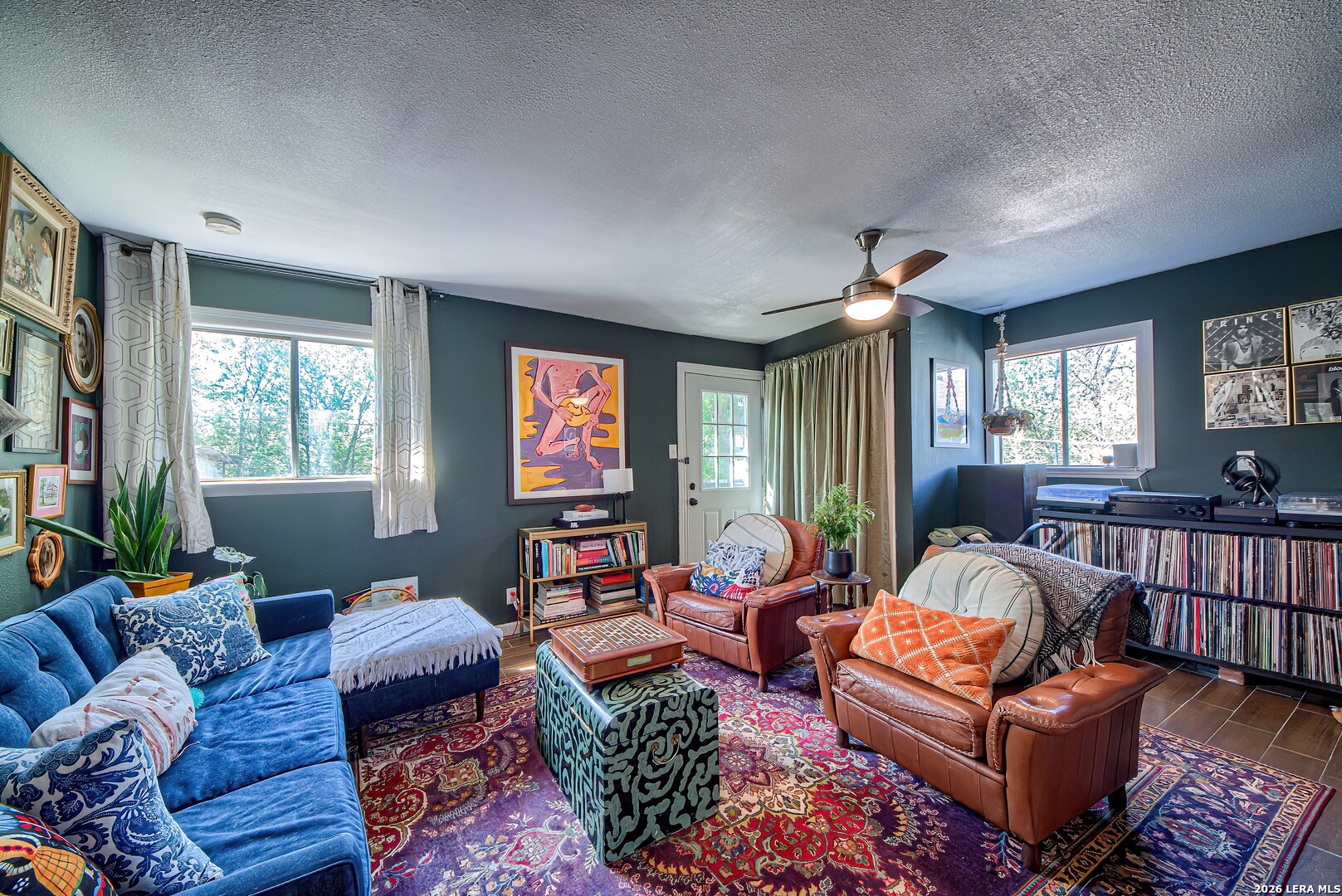 1422 Santa Monica, , 78201 — photo 1