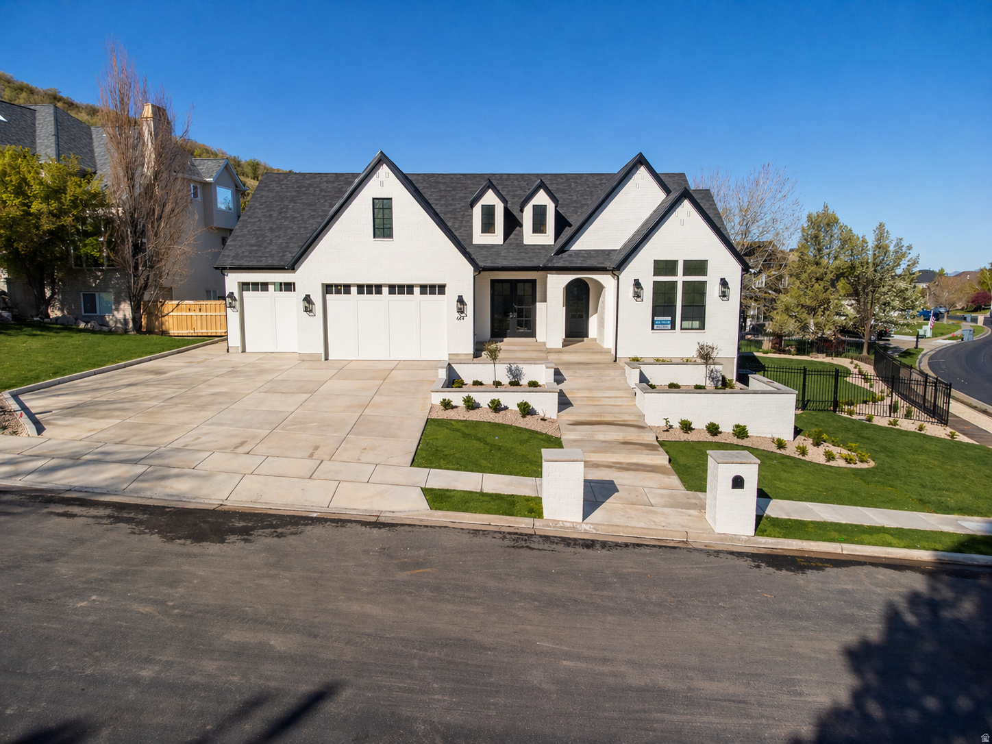 664 S WILDFLOWER CIR, North Salt Lake, UT 84054 — photo 1