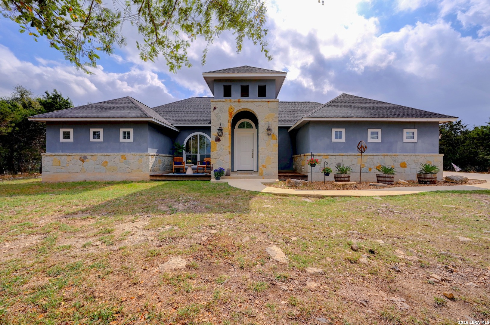 1134 Victoria, Spring Branch, TX 78070 — photo 1