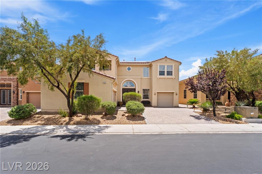 4205 West Falcons Flight Avenue, North Las Vegas, NV 89084 — photo 1