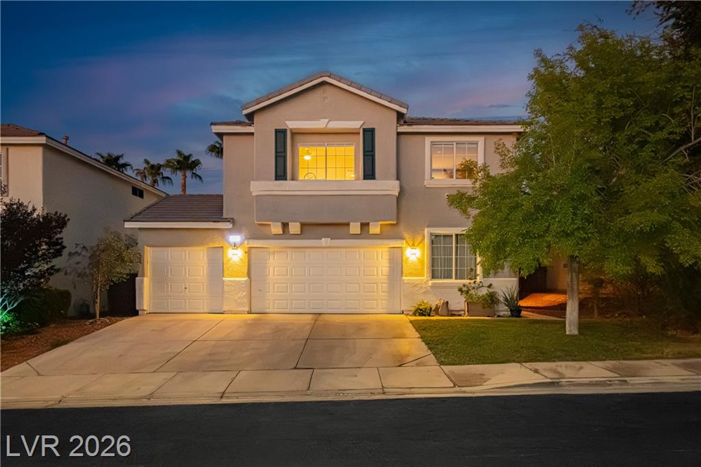 904 Sir Winston Street, Henderson, NV 89052 — photo 1