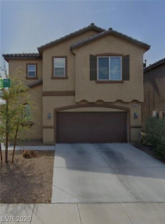 3023  San Mamete Avenue, Las Vegas, NV 89141 — photo 1