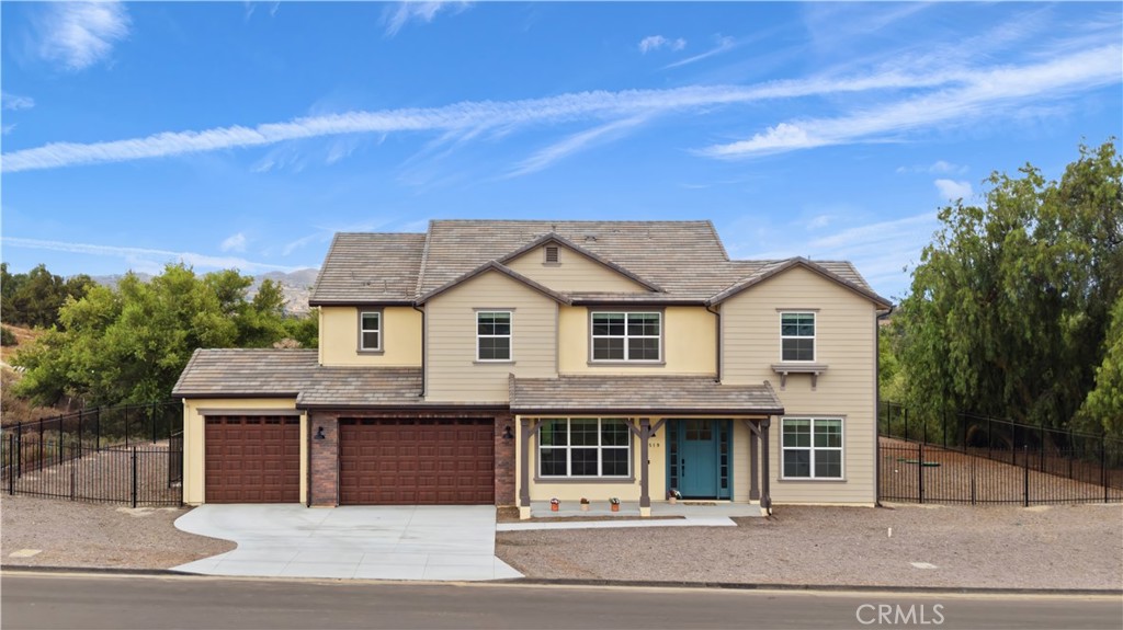 16519 Ginger Creek Drive, Riverside, CA 92504 — photo 1