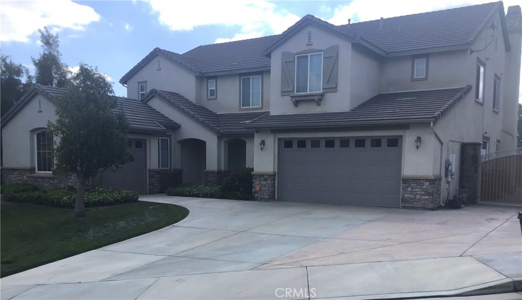 11489 Floyd, Beaumont, CA 92223 — photo 1