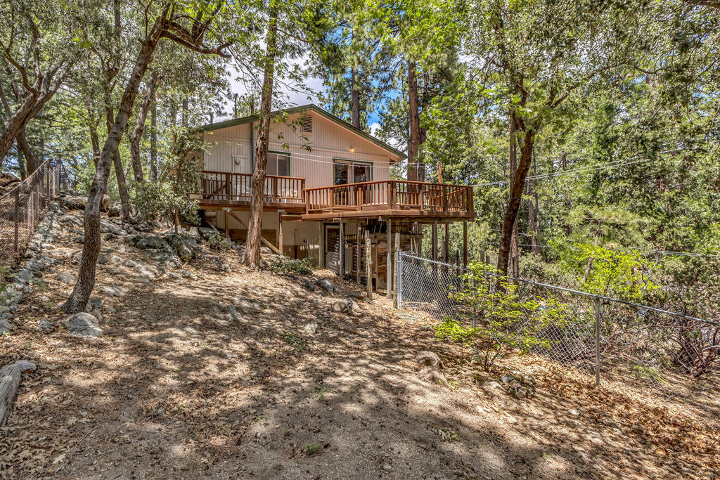 25336 Marion Ridge Drive, Idyllwild, CA 92549 — photo 1