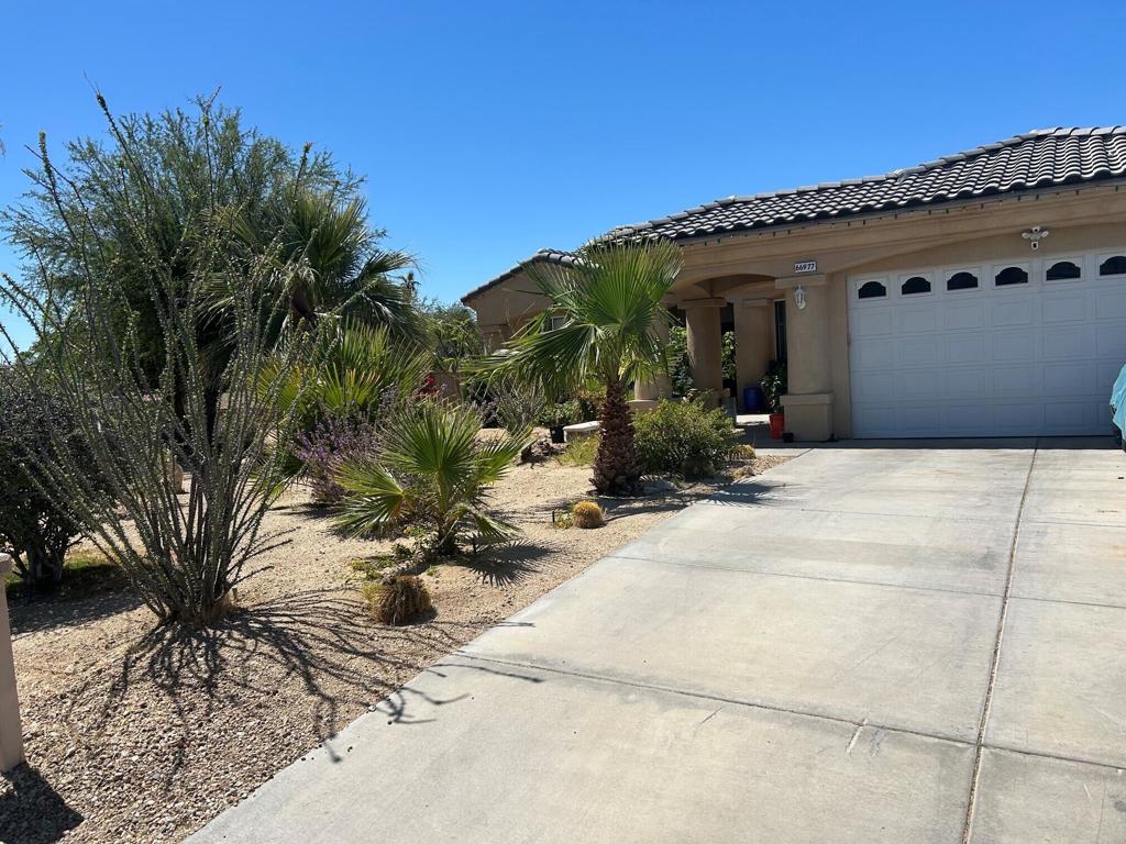 66977 San Bruno Road, Desert Hot Springs, CA 92240 — photo 1