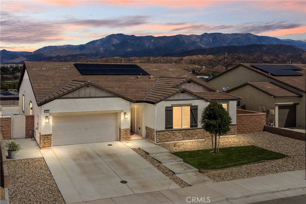 1264 Joshua Tree, Calimesa, CA 92320 — photo 1