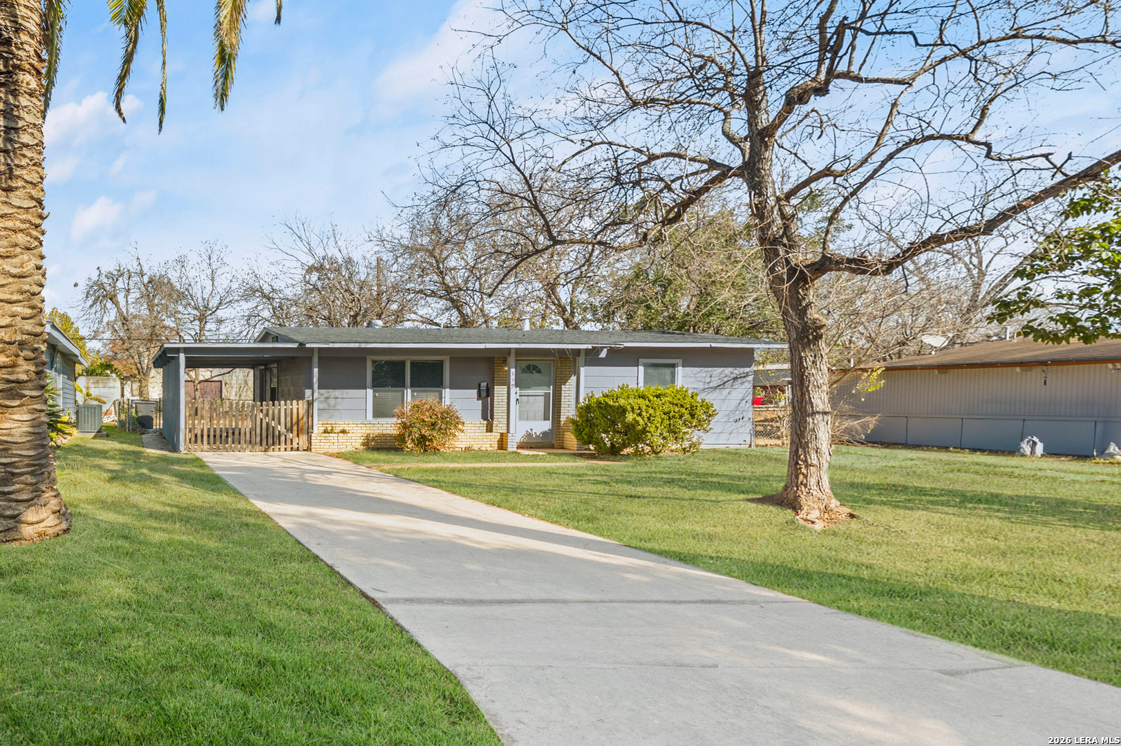 339 Creath, San Antonio, TX 78221 — photo 1