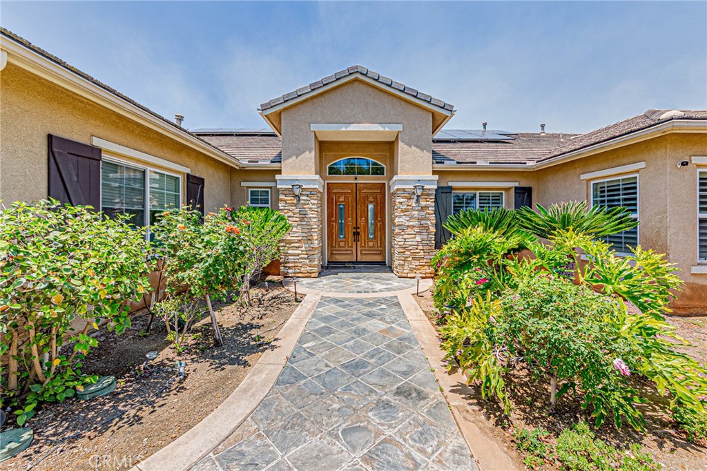 4088 Shady Ridge Circle, Corona, CA 92881 — photo 1