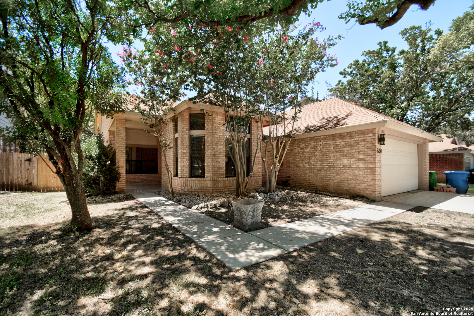3234 Falcon Grove, ,  78247 — photo 1