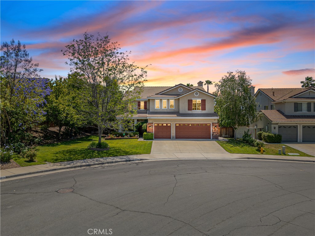26473 Oaklington, Murrieta, CA 92563 — photo 1