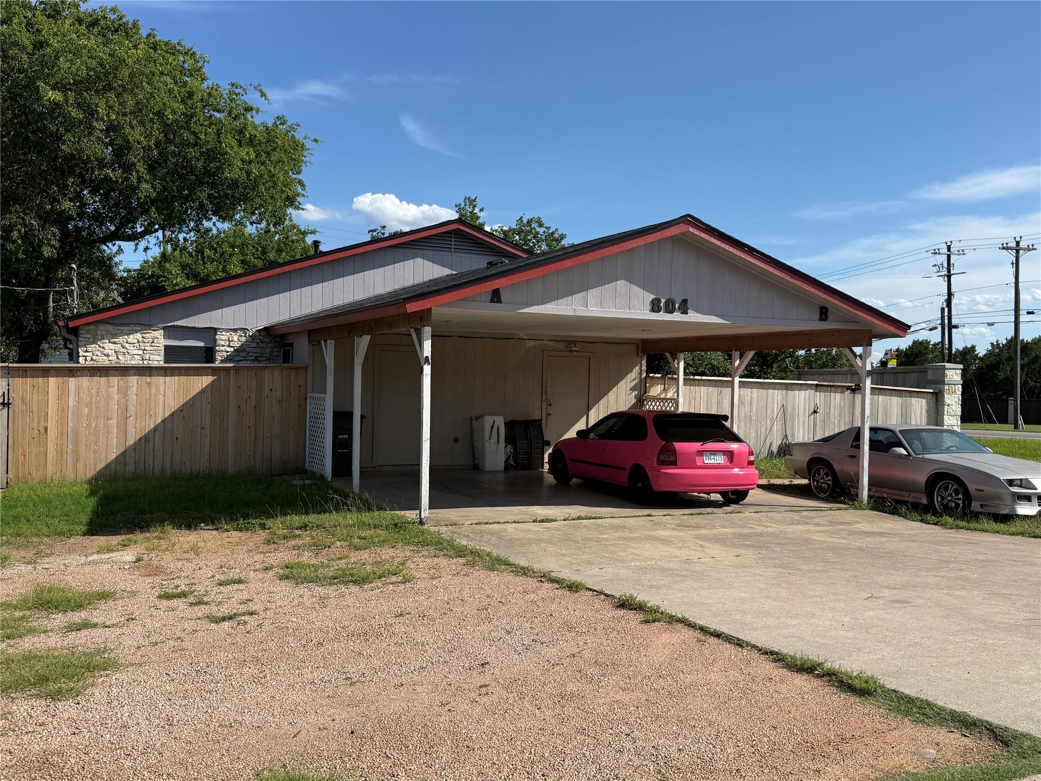 804 Osage, Leander, TX 78641 — photo 1