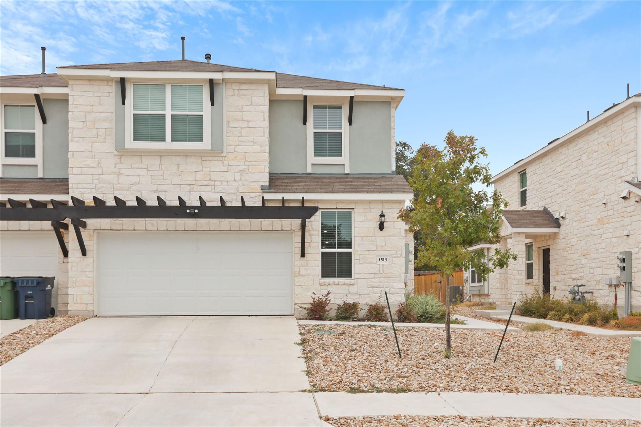 1519 Fenton Hill, Leander, TX 78641 — photo 1