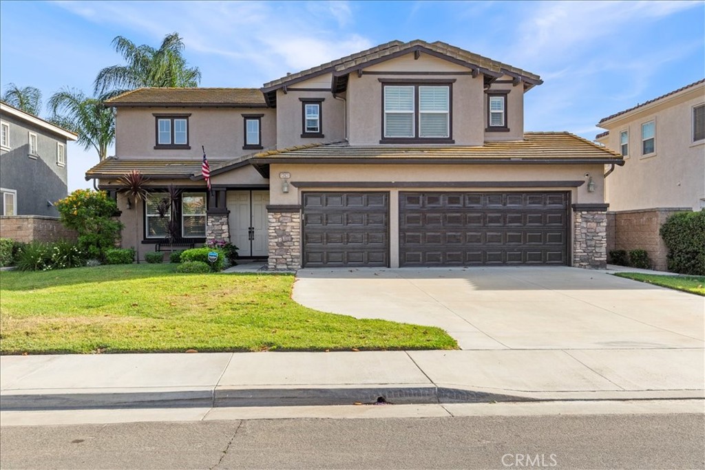 13931 Burrage Street, Eastvale, CA 92880 — photo 1
