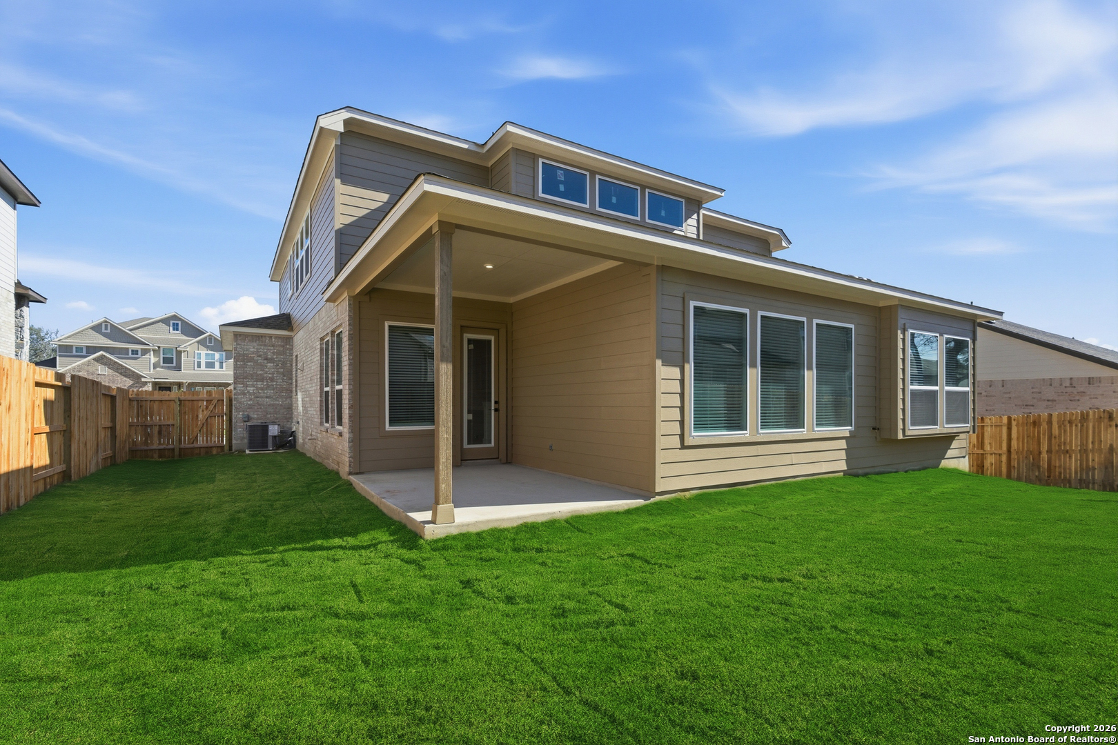 326 Glenwood Ranch, , 78108 — photo 1