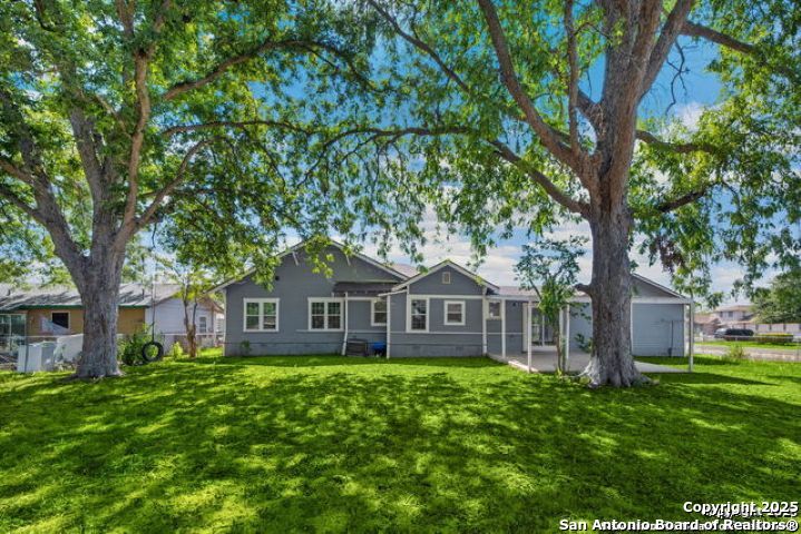 2802 Irwin, , 78222 — photo 1
