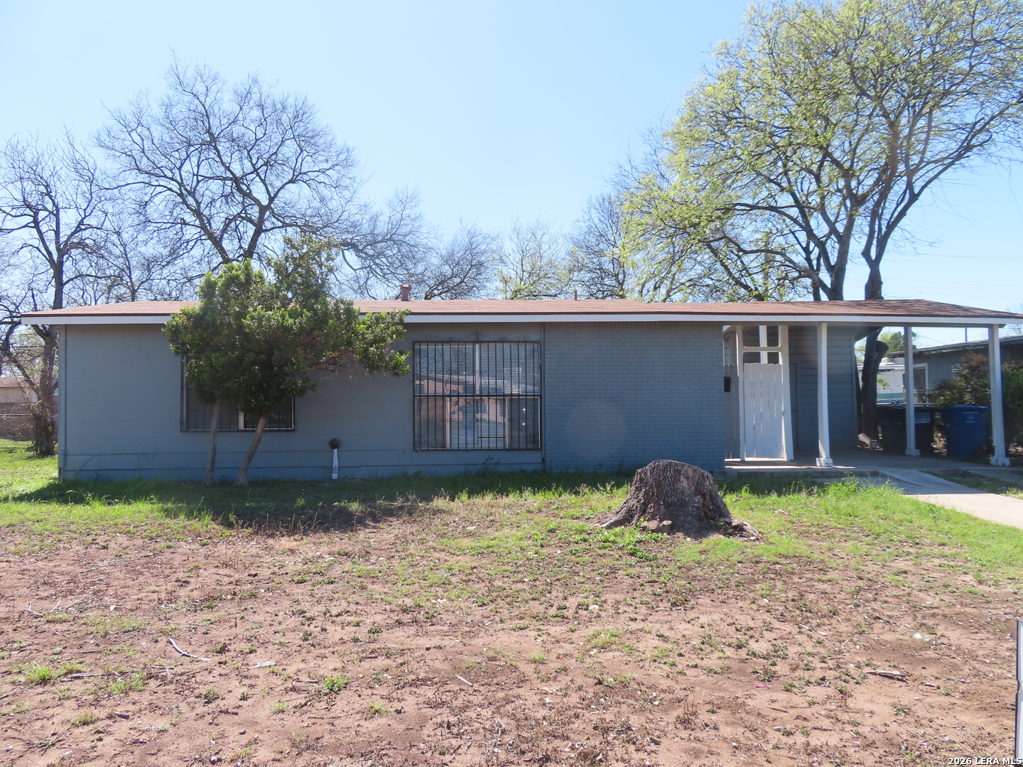 4306 REDSTONE DR, San Antonio, TX 78219 — photo 1