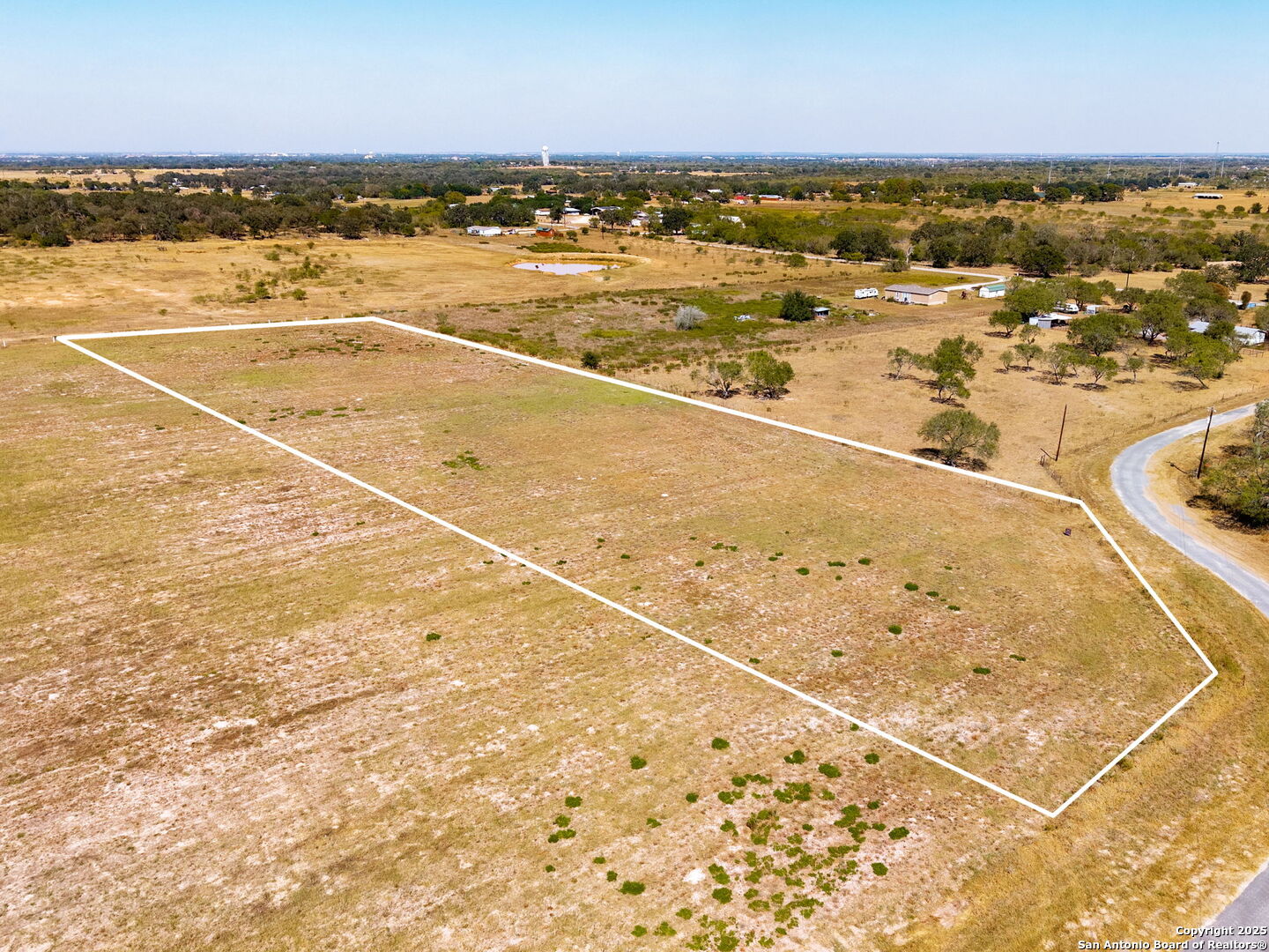 LOT 13 Seay World, Seguin, TX 78155 — photo 1